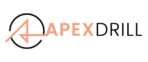 Apex Drill Logo